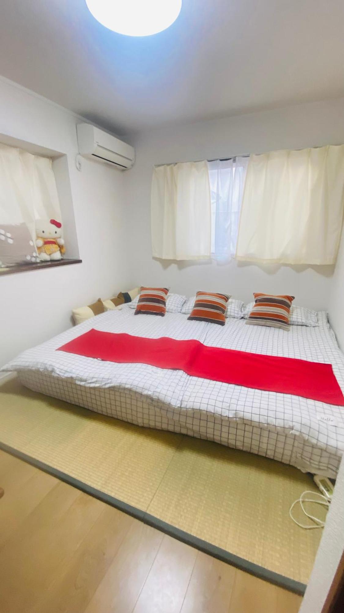 Hotel 雲波館 à Nagoya Extérieur photo