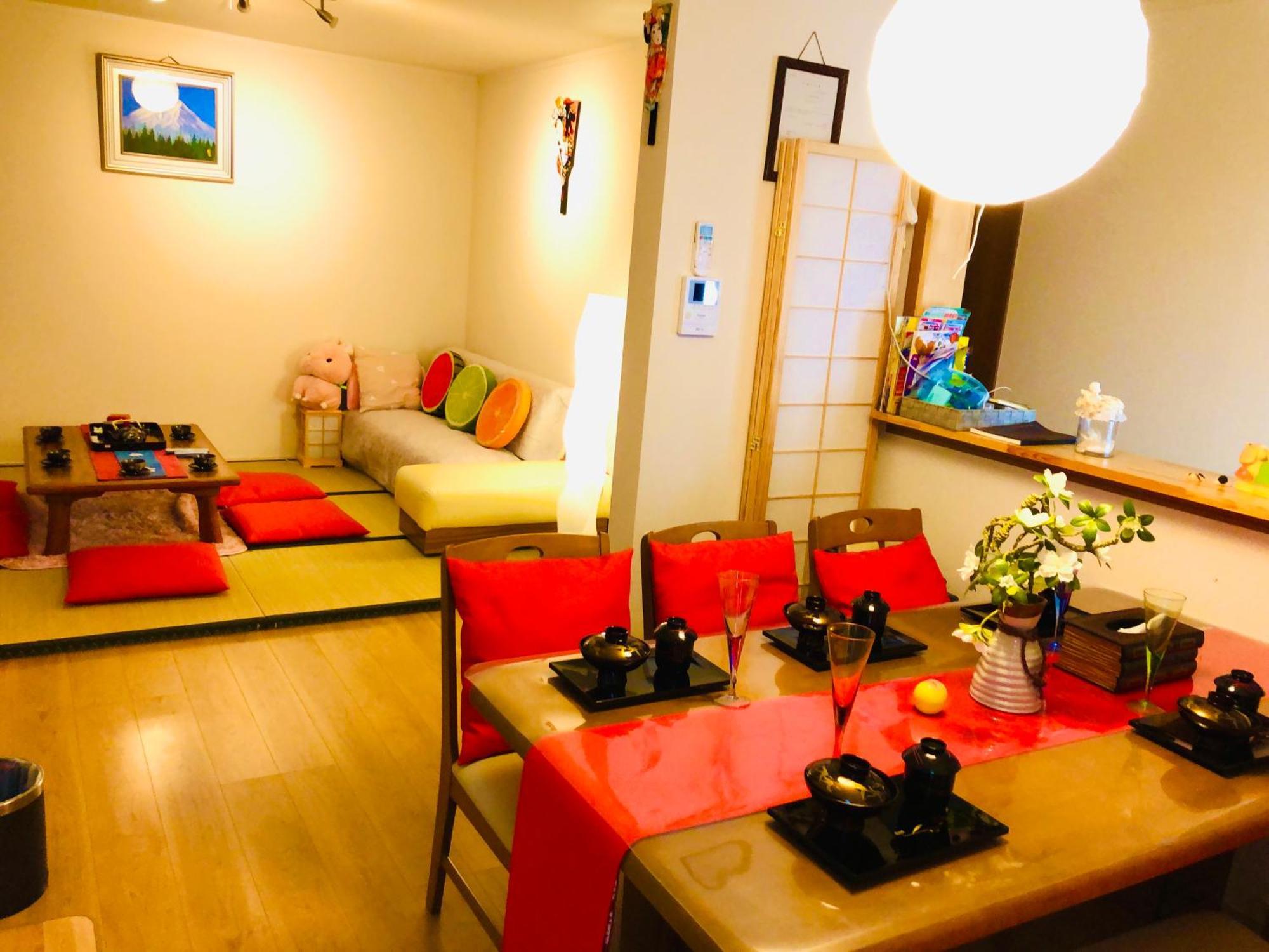 Hotel 雲波館 à Nagoya Extérieur photo