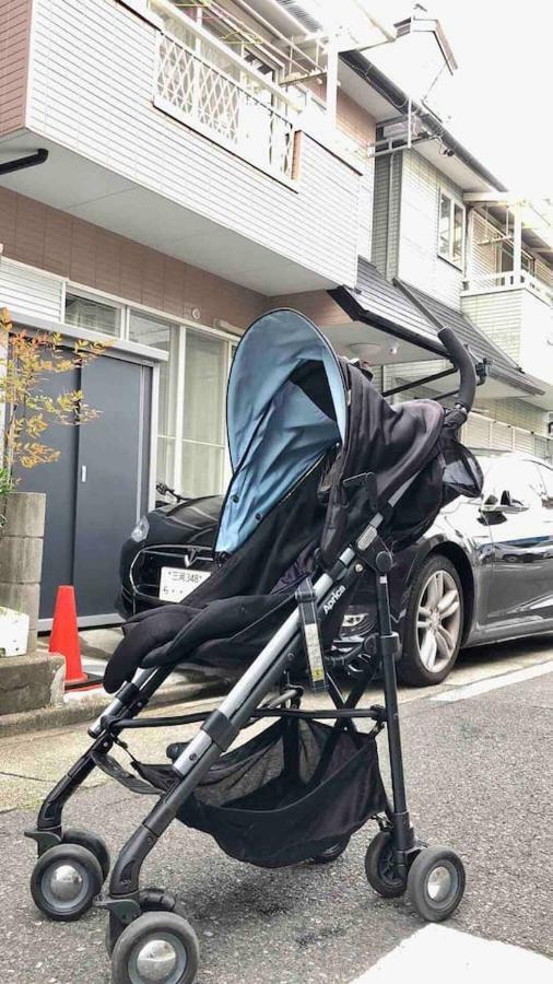 Hotel 雲波館 à Nagoya Extérieur photo